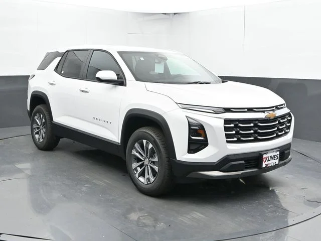 Nuevos CHEVROLET EQUINOX à Estados chez autogozo
