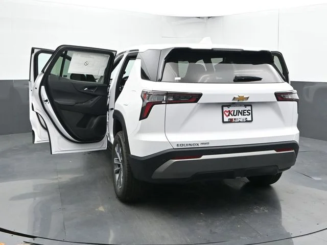 Nuevos CHEVROLET EQUINOX à Estados chez autogozo