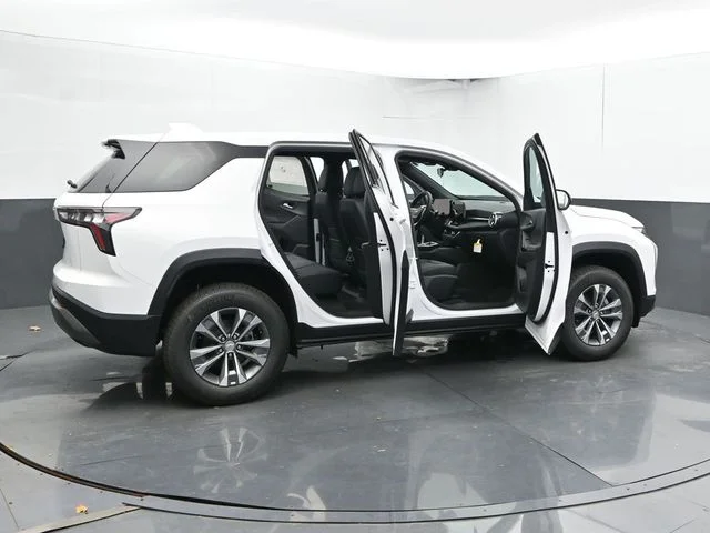 Nuevos CHEVROLET EQUINOX à Estados chez autogozo