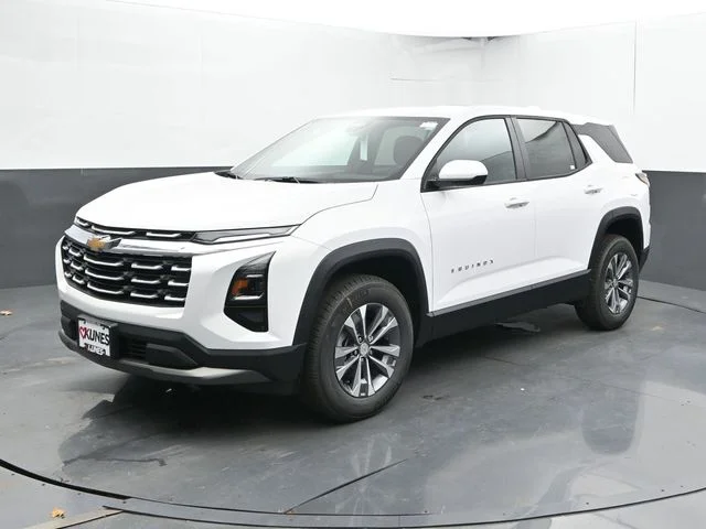 Nuevos CHEVROLET EQUINOX à Estados chez autogozo
