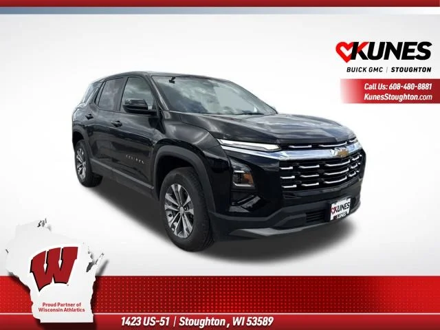 SEMINUEVOS CHEVROLET Equinox a Estados en autogozo