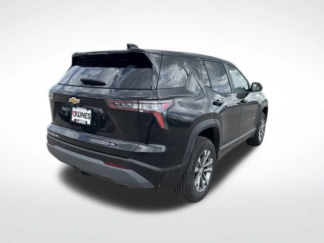 SEMINUEVOS CHEVROLET Equinox a Estados en autogozo