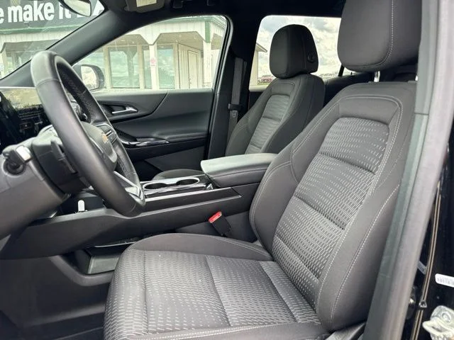 SEMINUEVOS CHEVROLET Equinox a Estados en autogozo