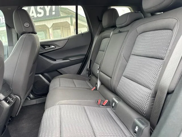 SEMINUEVOS CHEVROLET Equinox a Estados en autogozo