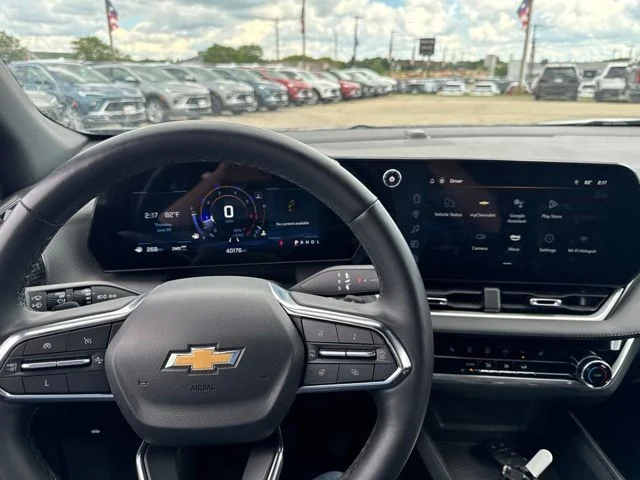 SEMINUEVOS CHEVROLET Equinox a Estados en autogozo