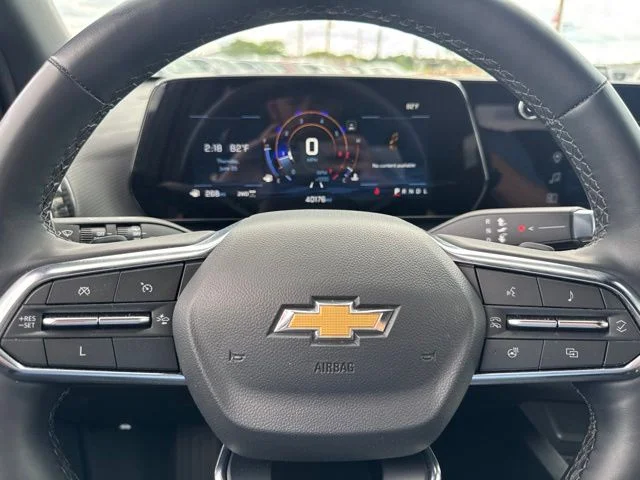 SEMINUEVOS CHEVROLET Equinox a Estados en autogozo