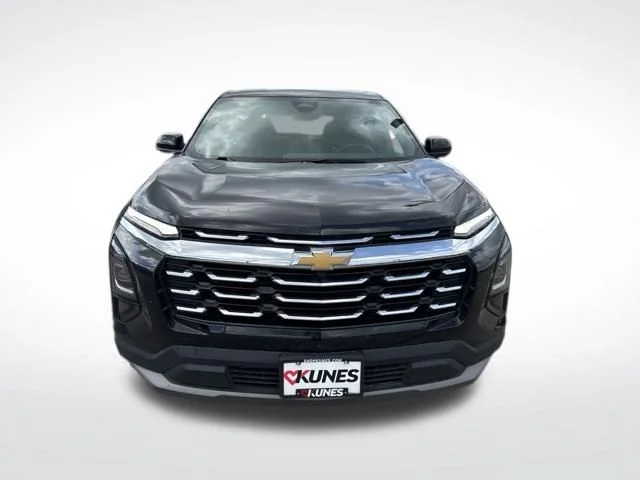 SEMINUEVOS CHEVROLET Equinox a Estados en autogozo