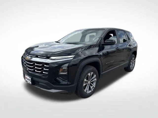 SEMINUEVOS CHEVROLET Equinox a Estados en autogozo