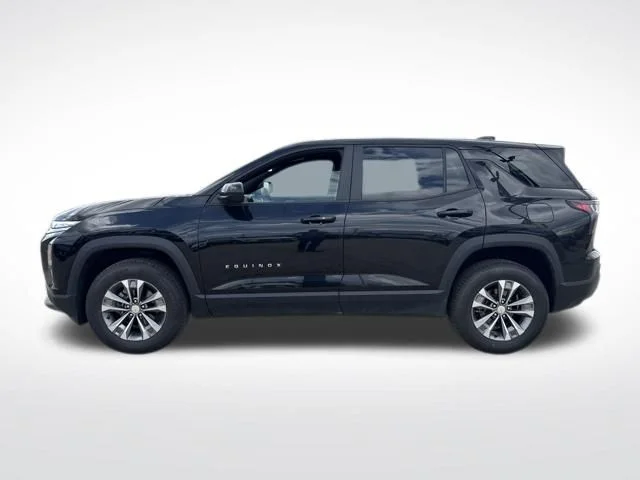SEMINUEVOS CHEVROLET Equinox a Estados en autogozo