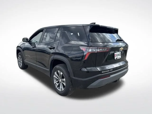 SEMINUEVOS CHEVROLET Equinox a Estados en autogozo