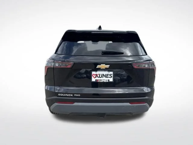 SEMINUEVOS CHEVROLET Equinox a Estados en autogozo