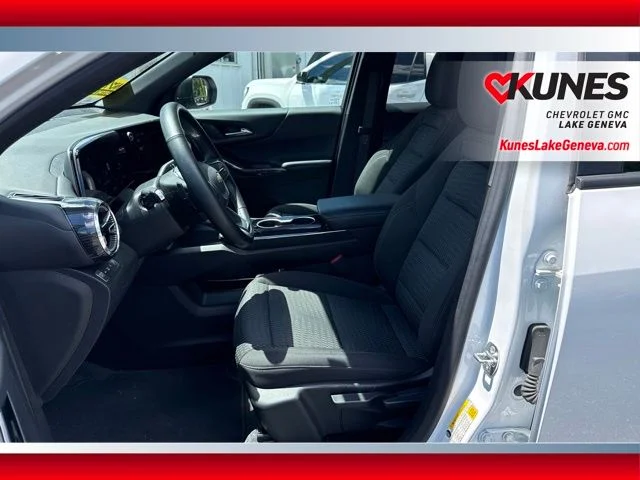 SEMINUEVOS CHEVROLET Equinox a Estados en autogozo