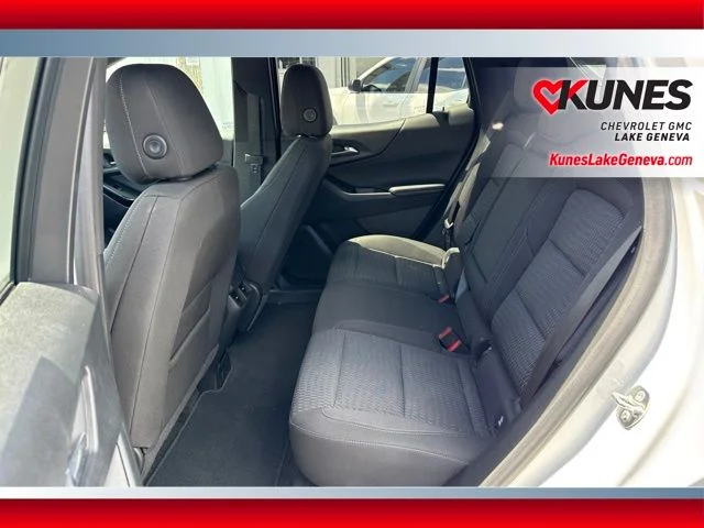 SEMINUEVOS CHEVROLET Equinox a Estados en autogozo