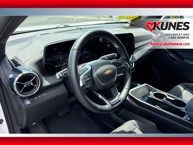 SEMINUEVOS CHEVROLET Equinox a Estados en autogozo