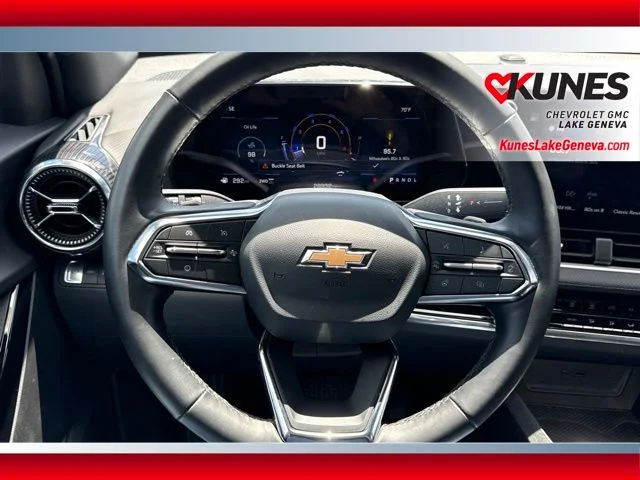 SEMINUEVOS CHEVROLET Equinox a Estados en autogozo