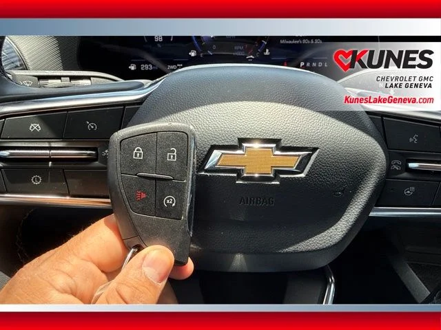 SEMINUEVOS CHEVROLET Equinox a Estados en autogozo