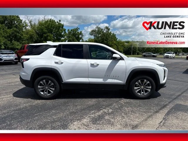SEMINUEVOS CHEVROLET Equinox a Estados en autogozo