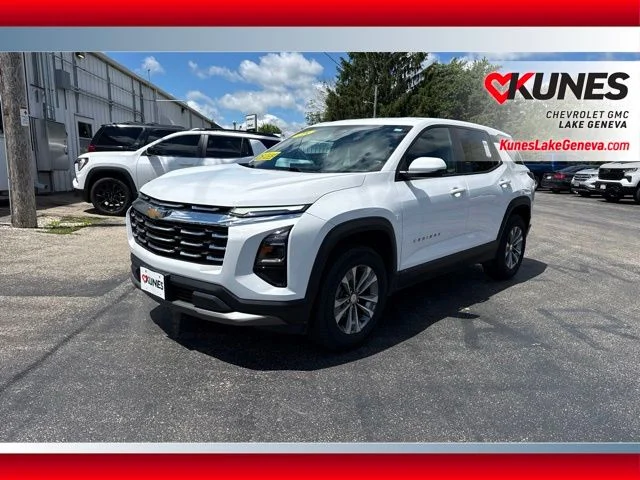 SEMINUEVOS CHEVROLET Equinox a Estados en autogozo