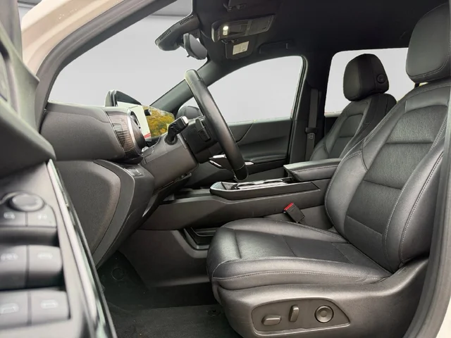 SEMINUEVOS CHEVROLET Equinox a Estados en autogozo