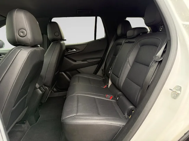 SEMINUEVOS CHEVROLET Equinox a Estados en autogozo