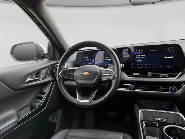 SEMINUEVOS CHEVROLET Equinox a Estados en autogozo