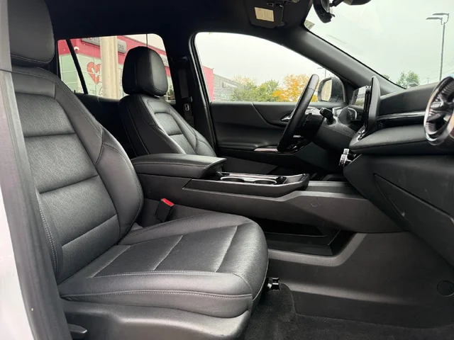SEMINUEVOS CHEVROLET Equinox a Estados en autogozo