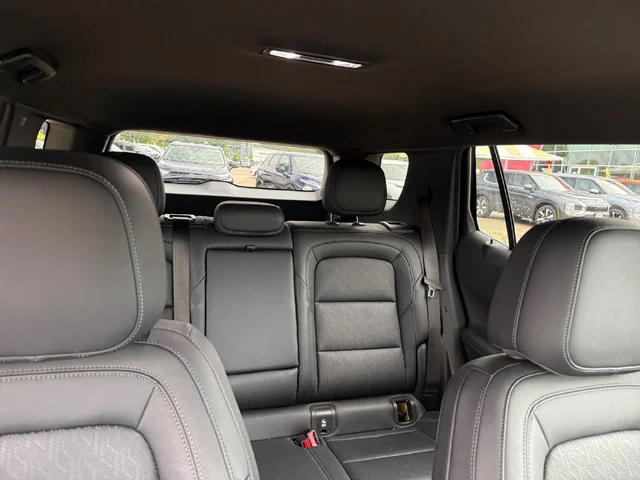 SEMINUEVOS CHEVROLET Equinox a Estados en autogozo