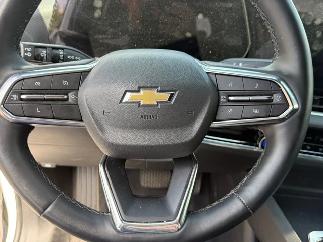 SEMINUEVOS CHEVROLET Equinox a Estados en autogozo