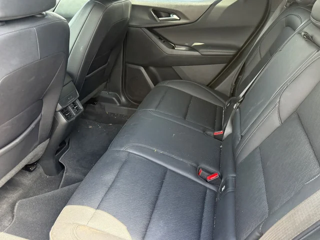 SEMINUEVOS CHEVROLET Equinox a Estados en autogozo