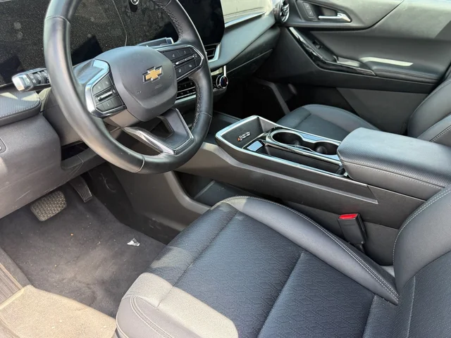 SEMINUEVOS CHEVROLET Equinox a Estados en autogozo