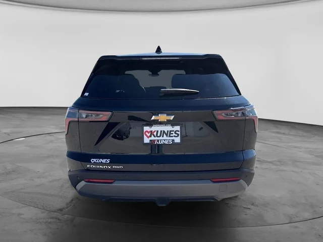 SEMINUEVOS CHEVROLET Equinox a Estados en autogozo