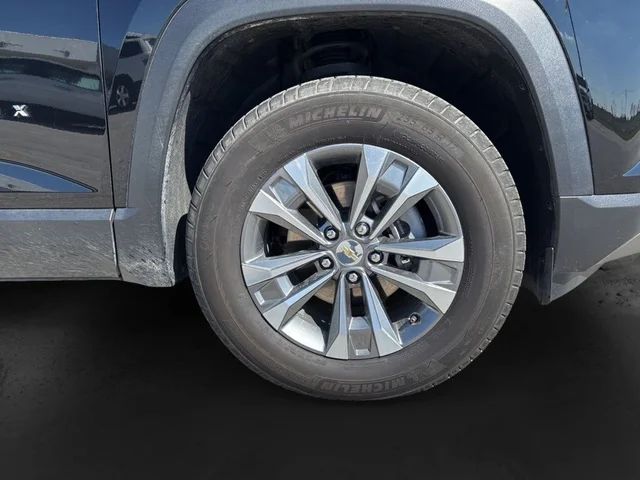 SEMINUEVOS CHEVROLET Equinox a Estados en autogozo