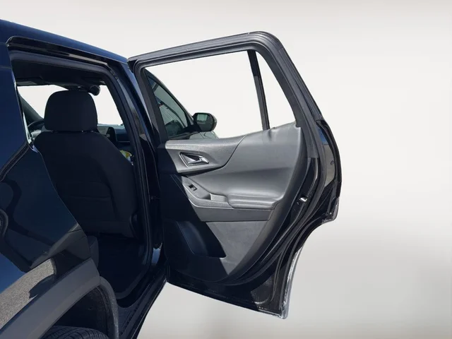 SEMINUEVOS CHEVROLET Equinox a Estados en autogozo