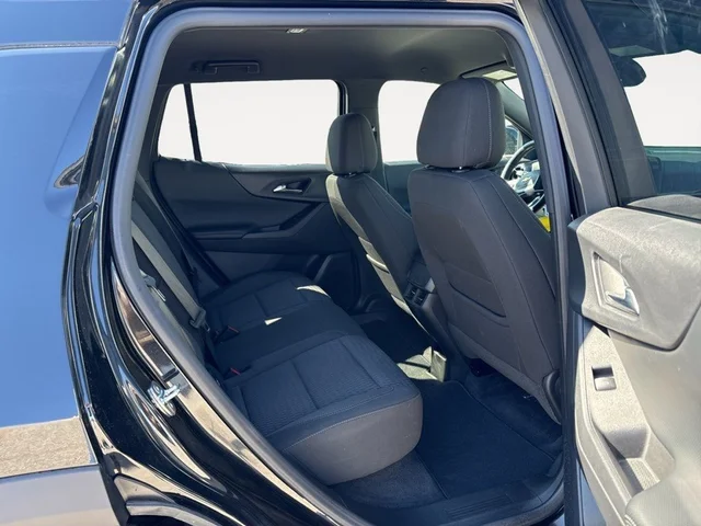 SEMINUEVOS CHEVROLET Equinox a Estados en autogozo
