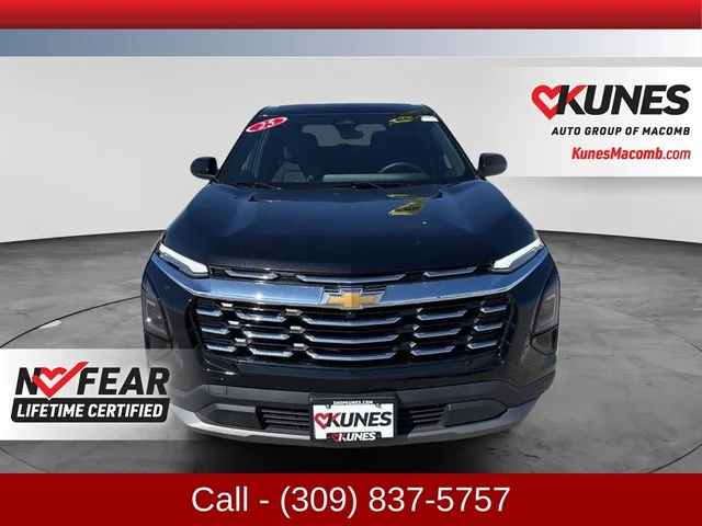 SEMINUEVOS CHEVROLET Equinox a Estados en autogozo