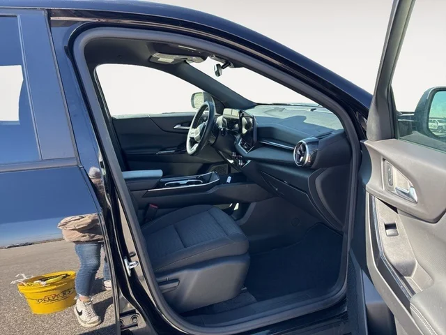 SEMINUEVOS CHEVROLET Equinox a Estados en autogozo