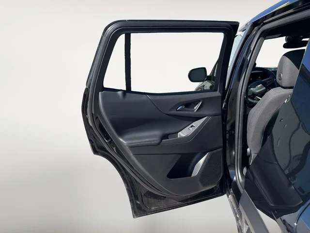 SEMINUEVOS CHEVROLET Equinox a Estados en autogozo
