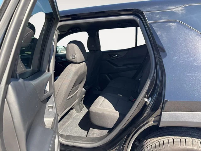 SEMINUEVOS CHEVROLET Equinox a Estados en autogozo