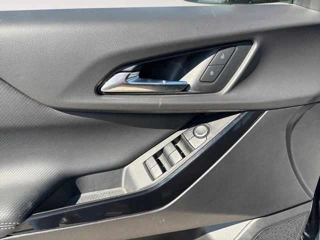 SEMINUEVOS CHEVROLET Equinox a Estados en autogozo