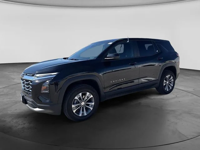 SEMINUEVOS CHEVROLET Equinox a Estados en autogozo