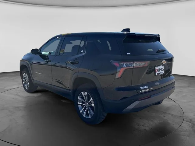 SEMINUEVOS CHEVROLET Equinox a Estados en autogozo