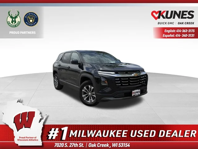 SEMINUEVOS CHEVROLET Equinox a Estados en autogozo