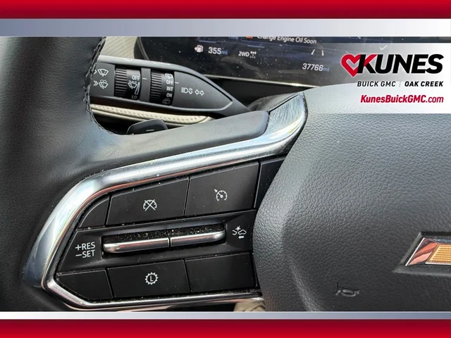 SEMINUEVOS CHEVROLET Equinox a Estados en autogozo