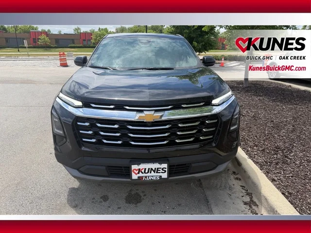 SEMINUEVOS CHEVROLET Equinox a Estados en autogozo