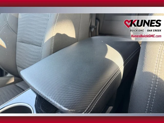 SEMINUEVOS CHEVROLET Equinox a Estados en autogozo