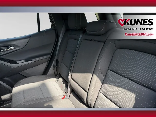 SEMINUEVOS CHEVROLET Equinox a Estados en autogozo