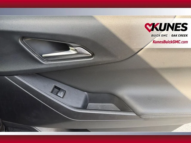 SEMINUEVOS CHEVROLET Equinox a Estados en autogozo