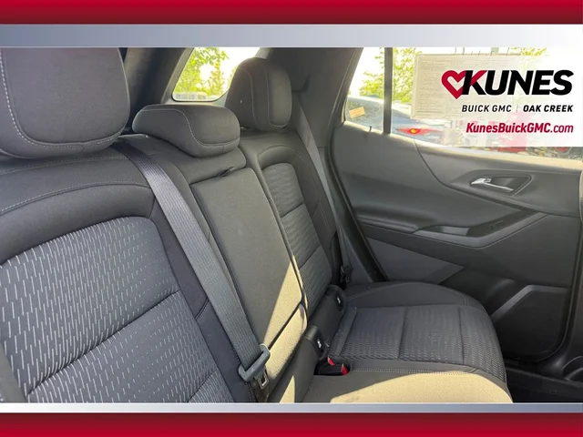 SEMINUEVOS CHEVROLET Equinox a Estados en autogozo