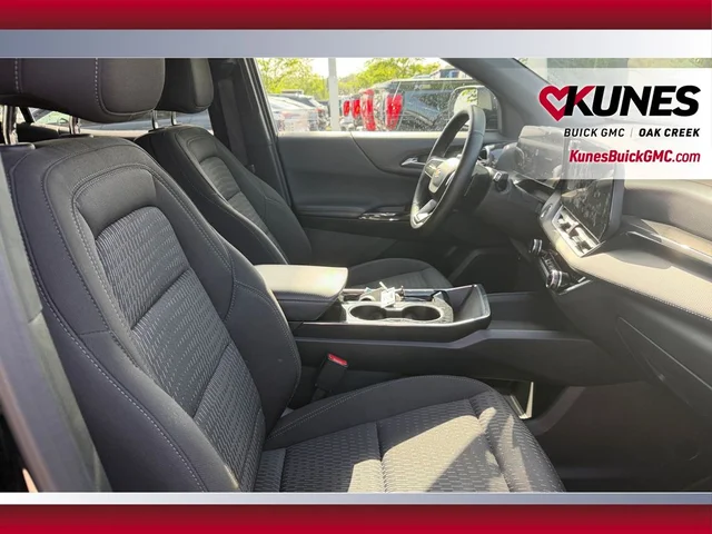 SEMINUEVOS CHEVROLET Equinox a Estados en autogozo