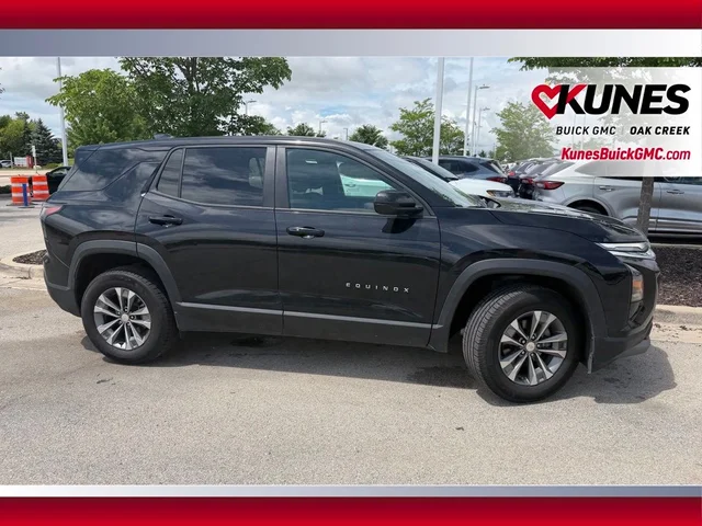 SEMINUEVOS CHEVROLET Equinox a Estados en autogozo